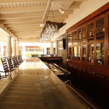 Windward Passage Hotel Charlotte Amalie Exterior foto