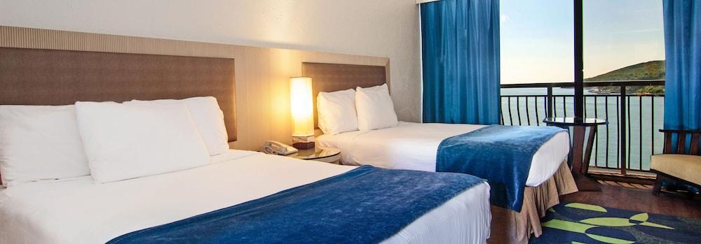 Windward Passage Hotel Charlotte Amalie Exterior foto