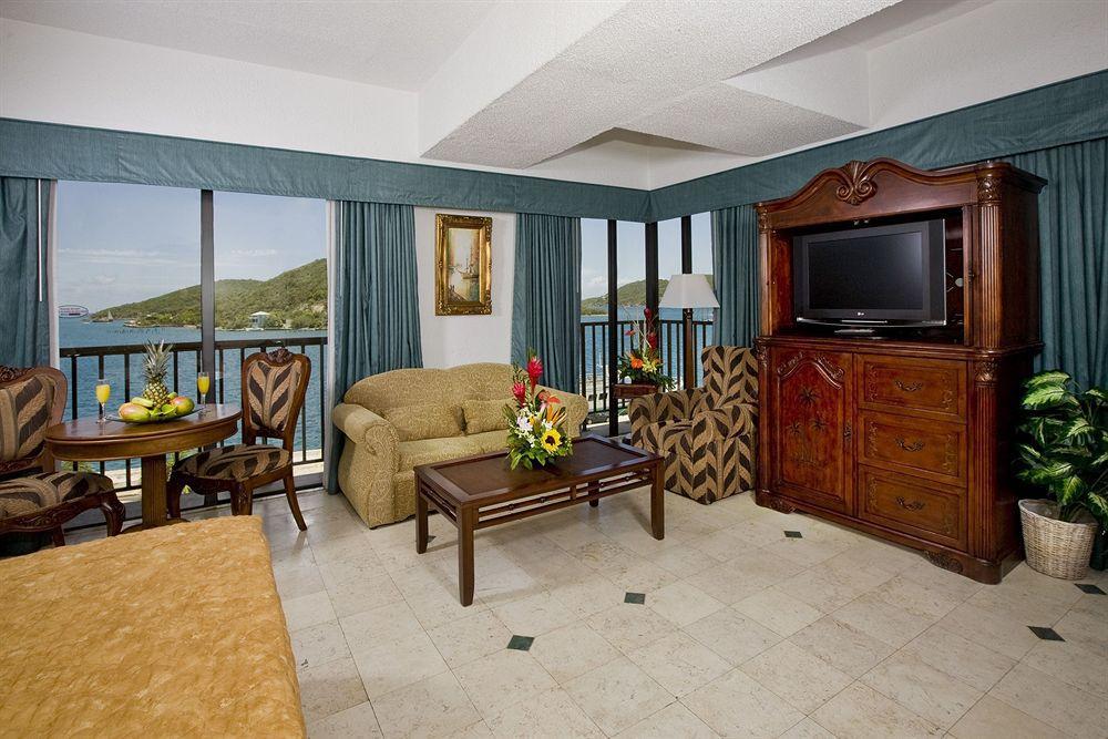 Windward Passage Hotel Charlotte Amalie Quarto foto