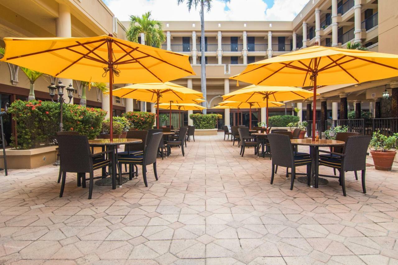 Windward Passage Hotel Charlotte Amalie Exterior foto